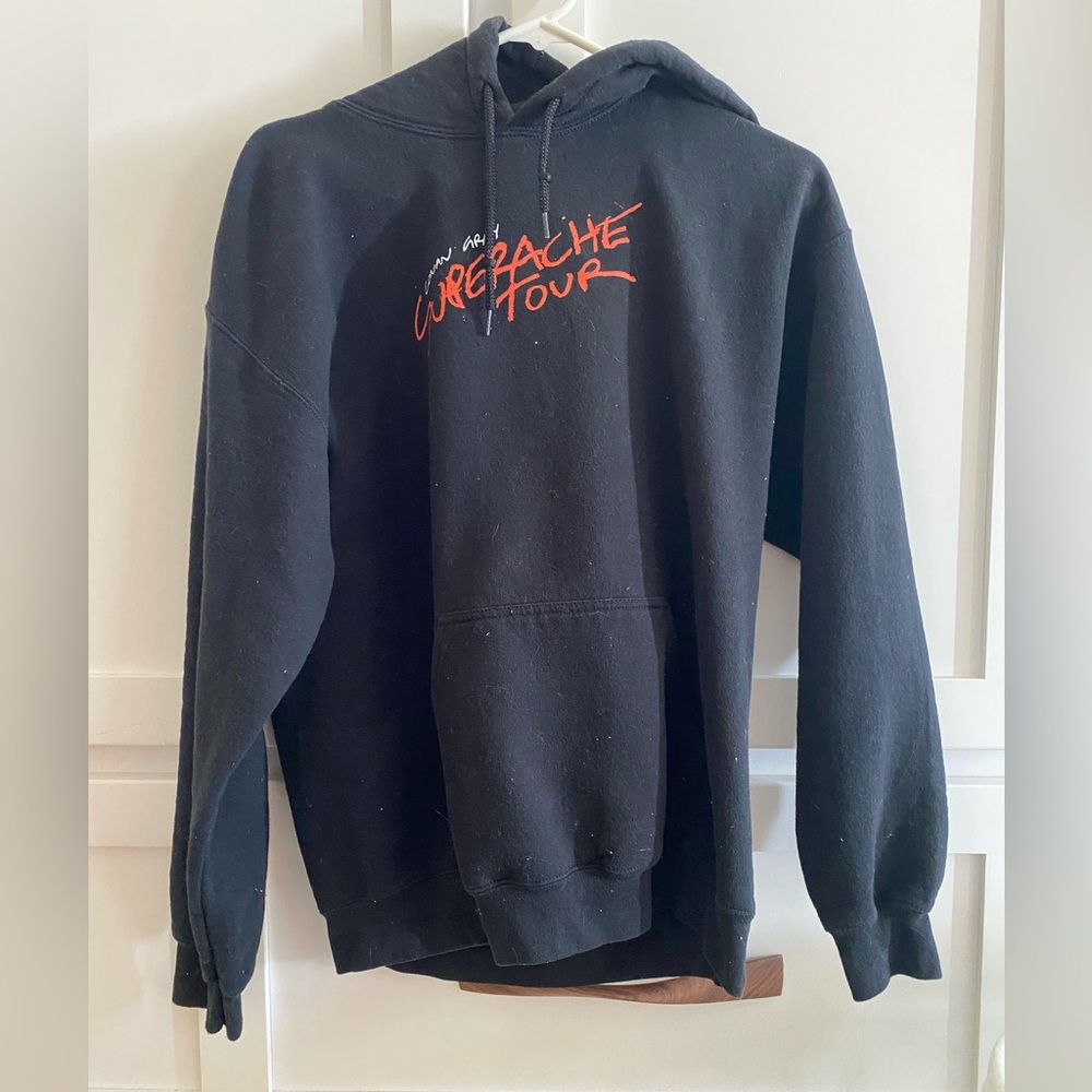 Conan Gray Super Ache Tour Hoodie